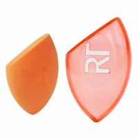 Спонж для макияжа "Miracle Complexion Sponge and Travel Case"