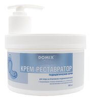 Крем для ног "Реставратор для кожи стоп" (500 мл)