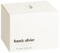 Парфюмерная вода для женщин "Franck Olivier" (25 мл)