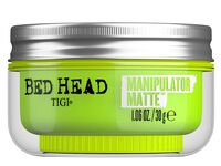 Мастика для укладки волос "Manipulator Matte" сильной фиксации (30 г)