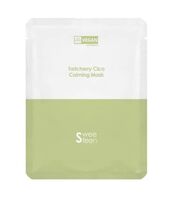 Тканевая маска для лица "Tartcherry Cica Calming" (25 мл)