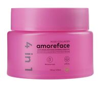 Крем для лица "Rose-Collagen Whitening Cream" (100 г)