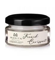 Свеча декоративная ароматизированная "French Croissant"