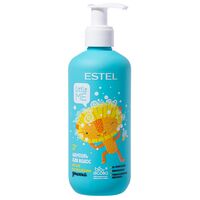 Шампунь детский "Лёгкость расчёсывания" (300 мл)