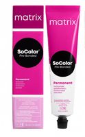 Крем-краска для волос "Socolor Pre-Bonded" тон: 6VA