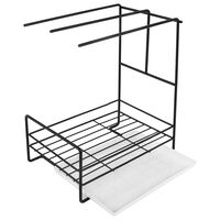 Органайзер для кухни (чёрный)