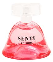 Парфюмерная вода для женщин "Senti Bloom" (50 мл)