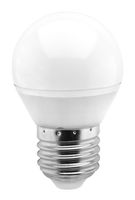 Лампа светодиодная LED G45 5W/4000/E27