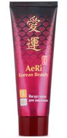 Йогурт-крем для умывания "AeRi Korean Beauty" 35+ (90 г)
