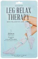 Маска-носочки для ног "Leg Relax Therapy" (40 мл)