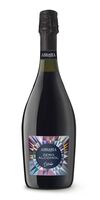 Вино безалкогольное красное "Abbazia" (750 мл)