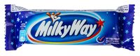 Батончик шоколадный "Milky Way" (26 г)