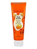 Пенка для умывания "Egg Planet 4HA Cleansing Foam" (120 мл)