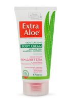 Крем для тела "Extra Aloe" (160 мл)