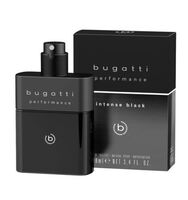 Туалетная вода для мужчин "Intense Black" (100 мл)