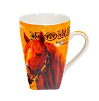 Кружка "Лошадь"