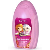 Гель для тела "Сверкающий. Будь волшебной" (150 мл)