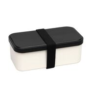 Ланч-бокс "Классик" (белый)