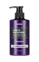 Кондиционер для волос "Treatment Amber Vanilla" (500 мл)