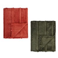 Плед "Кантри" (180х200 см)