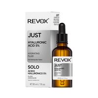 Сыворотка для лица "Hyaluronic Acid 5%" (30 мл)