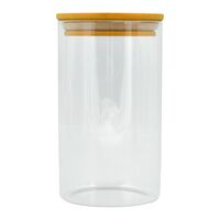 Банка для специй и сыпучих продуктов "Про запас" (750 мл)