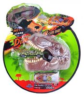 Игровой набор "Пасть динозавра"
