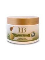 Крем для тела "Оливковое масло и мёд" (350 мл)