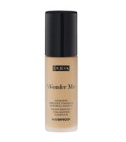 Тональная основа для лица "Wonder Me Instant Perfection Total Lightness Foundation" тон: 35