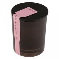 Свеча декоративная "Цветы"