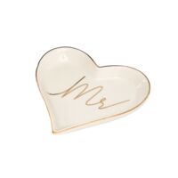 Подставка для украшений "Мистер. Сердце"