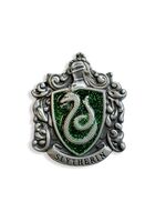 Значок "Слизерин"
