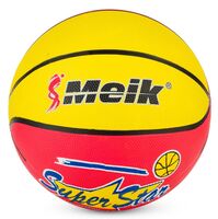 Мяч баскетбольный "MK-2307"