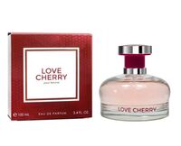 Парфюмерная вода для женщин "Love Cherry" (100 мл)