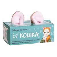 Повязка для волос "Кошка"