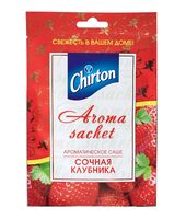 Саше ароматическое "Сочная Клубника"