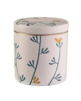 Сахарница фарфоровая "Pretty Bloom" (250 мл)