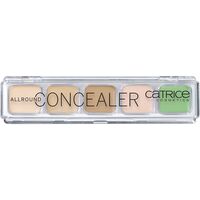 Консилер для лица 5в1 "Allround Concealer" тон: 010