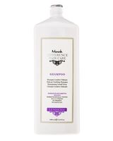 Шампунь для волос "Успокаивающий. Для чувствительной кожи головы" (1 л)