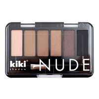 Палетка теней для век "Shadow Nude" тон: 903