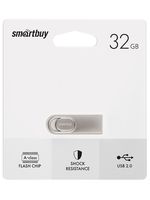 USB Flash Drive 32Gb Smartbuy M3 Metal