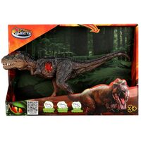 Интерактивная игрушка "Динозавр-3"
