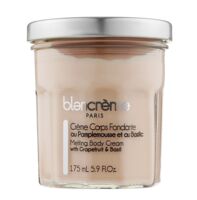 Крем для тела тающий "Melting Body Cream With Grapefruit & Basil" (175 мл)