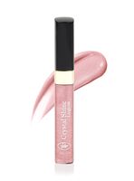 Жидкая помада для губ "Crystal Shine Lip Gloss" тон: 10, розовая энергия