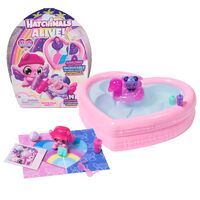 Игровой набор "Hatchimals. Лучшие друзья"