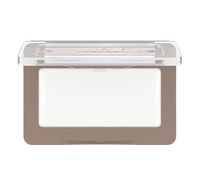 Мыло для бровей "Brow Fix Soap Stylist" тон: 010, full and fluffy