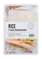 Маска для лица "Superfood. Rice" (25 мл)