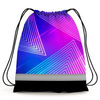 Рюкзак-мешок "Neon №2"
