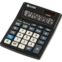 Калькулятор настольный CMB1201-BK (12 разрядов)
