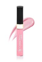 Жидкая помада для губ "Crystal Shine Lip Gloss" тон: 37, нежная сирень